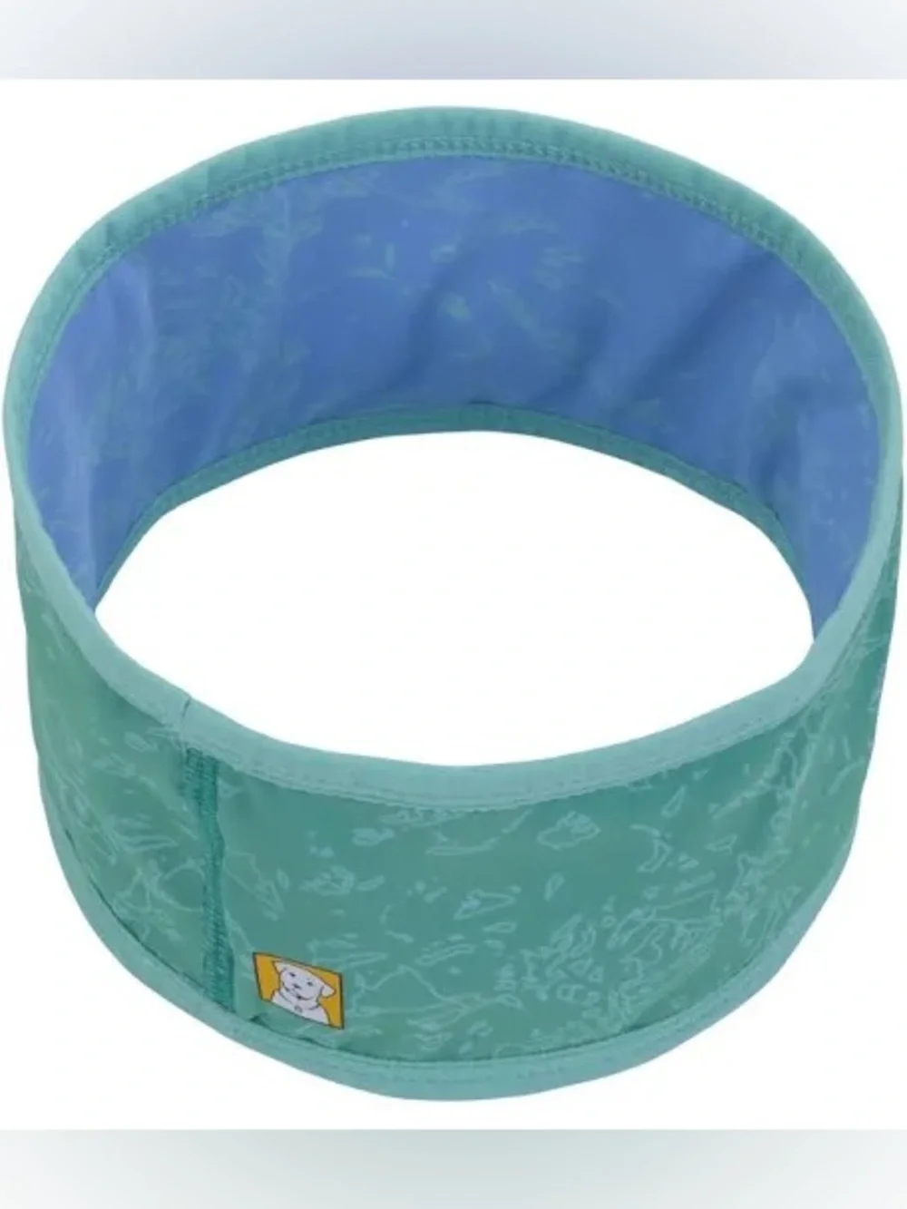 RuffWear swamp cooler